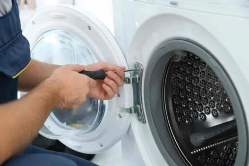 Front Load  Washing machine repair
