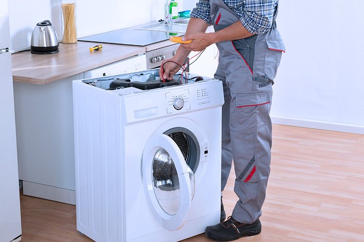 Fully Automatic Krishna Washing machine repair